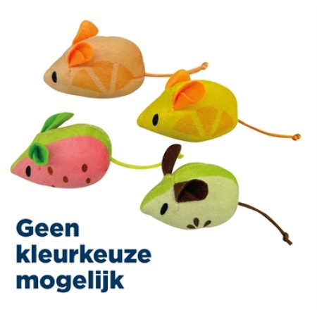 Croci zomerse fruitmuis assorti