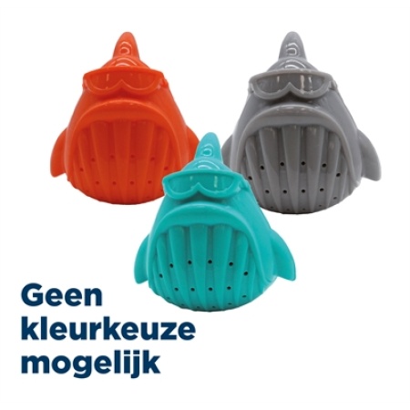 Croci koelspeelgoed piranha assorti
