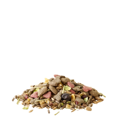 Versele-laga crispy muesli cavia - Afbeelding 2