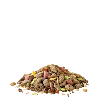Versele-laga crispy muesli konijn - Afbeelding 2