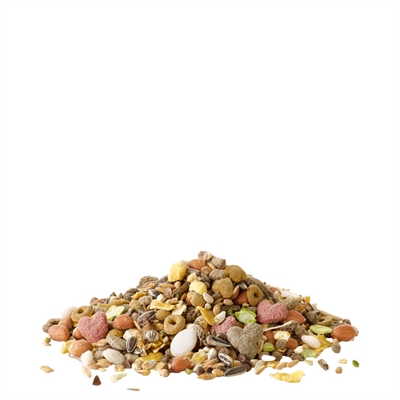 Versele-laga crispy muesli hamster - Afbeelding 2