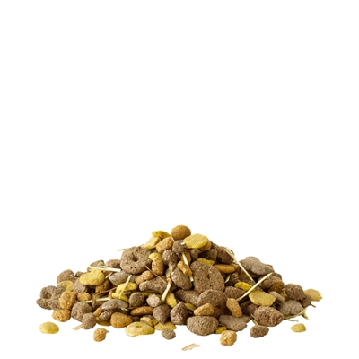 Versele-laga crispy snack met vezels - Afbeelding 2