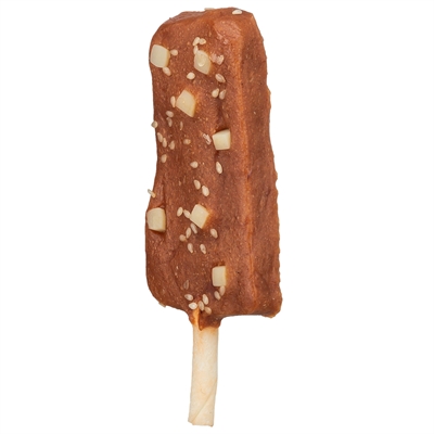 Trixie denta fun ice pop met eend / kaas / sesam - Afbeelding 2