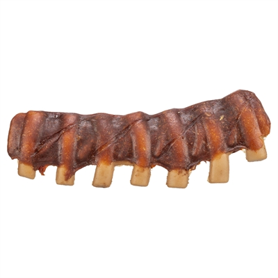 Trixie spareribs met kipfilet - Afbeelding 2