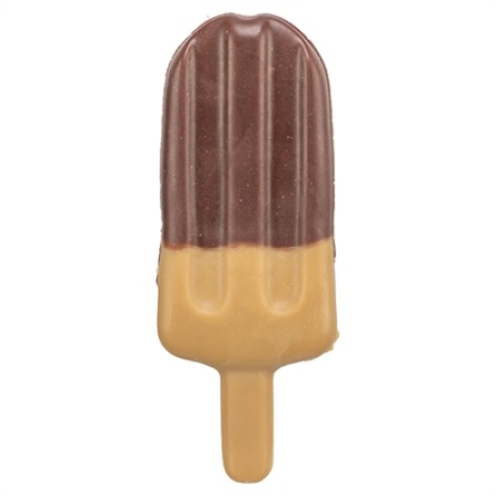 Trixie ice pop paars / creme