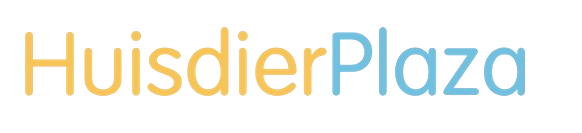 Logo huisdierplaza
