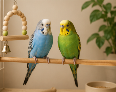 Vogels