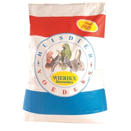 Wierikx tropischzaad