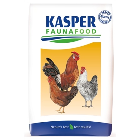Kasper faunafood legmeel