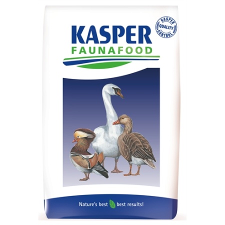 Kasper faunafood eendengraan