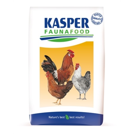 Kasper fauna food multigraan voor pluimvee