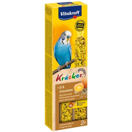 Vitakraft parkiet kracker ei