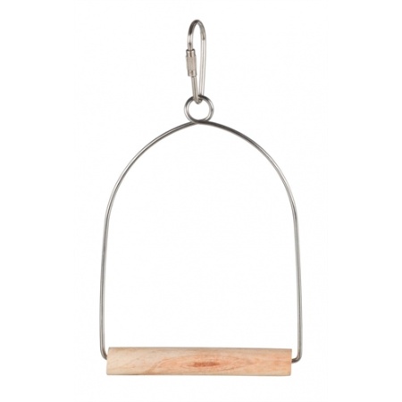 Trixie houten schommel groot