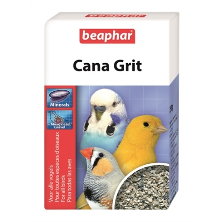 Beaphar cana parelgrit
