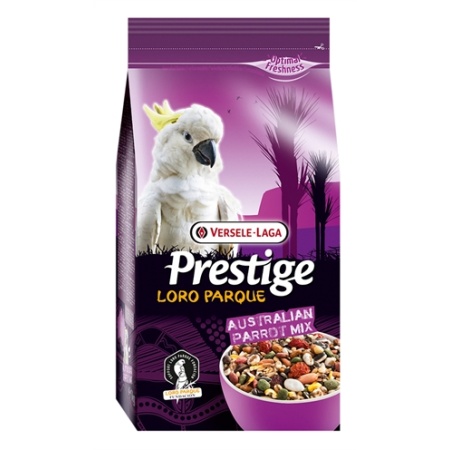 Prestige premium australische papegaai