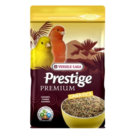 Versele-laga prestige premium kanarie
