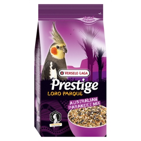 Versele-laga prestige premium australische parkiet