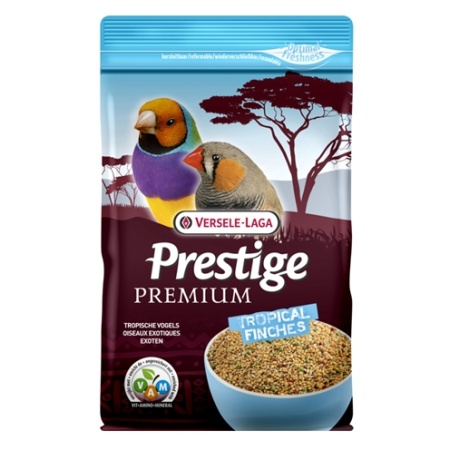 Versele-laga prestige prem tropische vogels