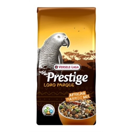 Versele-laga prestige premium loro parque african parrot mix