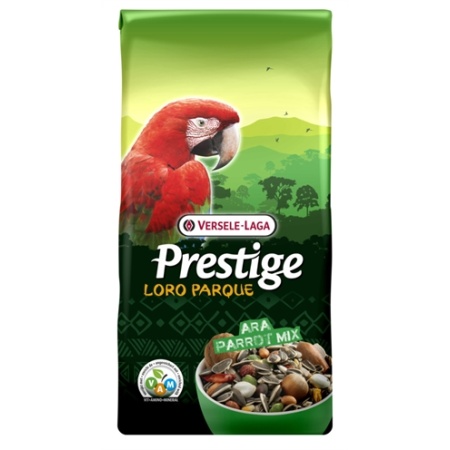 Versele-laga prestige ara parrot mix