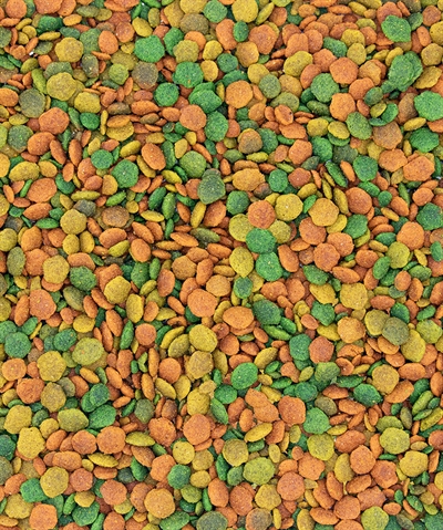 Nutribird tropical g14 onderhoudsvoeder - Afbeelding 2