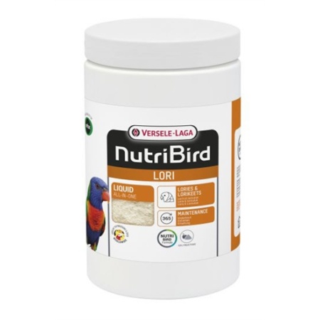 Versele-laga nutribird lori