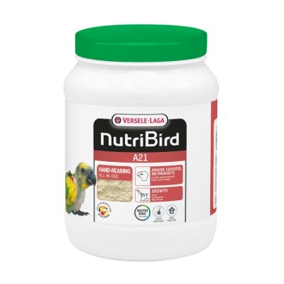 Versele-laga nutribird a21 alle babyvogels - Afbeelding 2