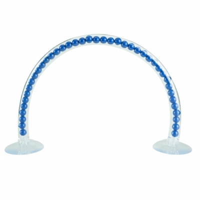 Petlala happy shower perch douchestok - Afbeelding 2