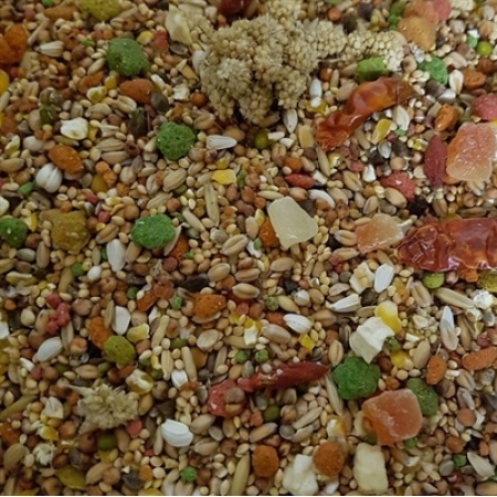 Hareco rosÉ select zonder pellets