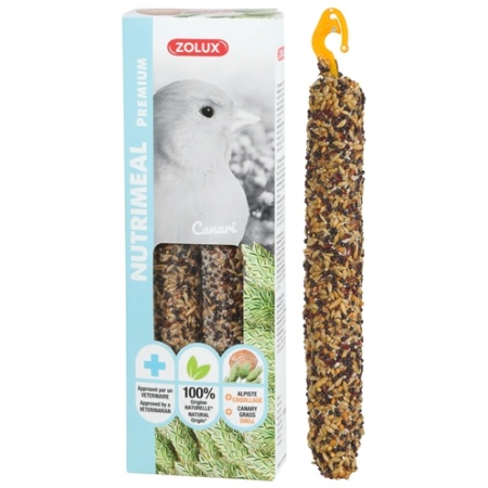 Zolux nutrimeal stick kanarie kanariezaad