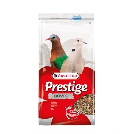 Prestige tortelduivenvoer