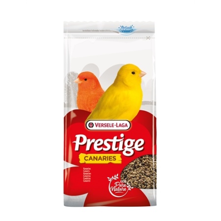 Prestige kanaries zangzaad