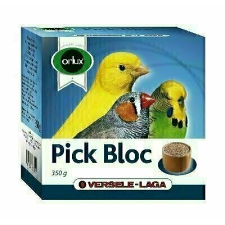 Orlux piksteen vogel