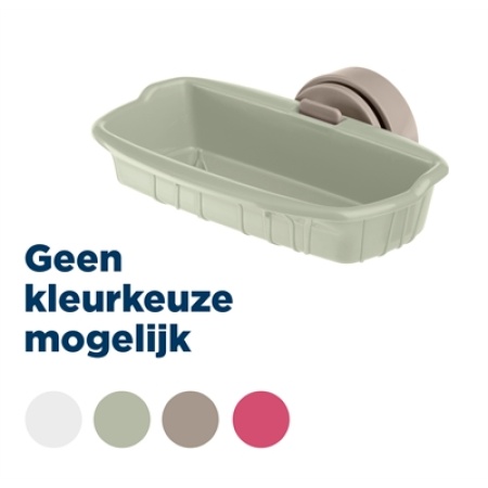 Imac vogel snackhouder assorti