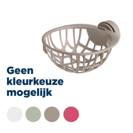 Imac nesthouder assorti