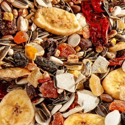 Versele-laga exotic fruit papegaai - Afbeelding 2