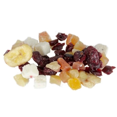 Back zoo nature fruit mix - Afbeelding 3