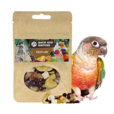 Back zoo nature fruit mix - Afbeelding 4