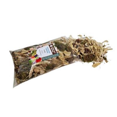 Back zoo nature discovery topping - Afbeelding 4