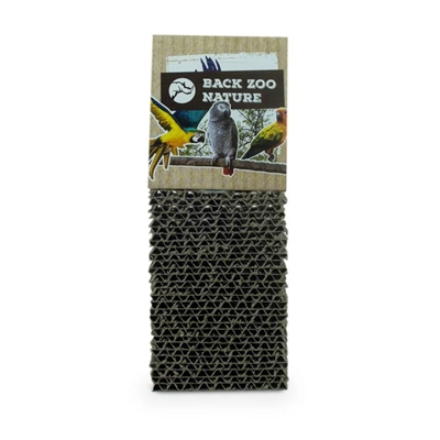 Back zoo nature cardboard treat block - Afbeelding 4
