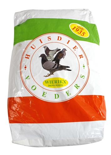 Wierikx duivenvoer