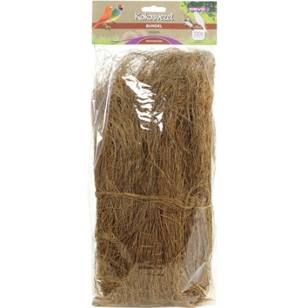 Nestmateriaal kokosvezel