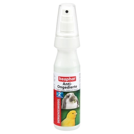 Beaphar ongediertespray