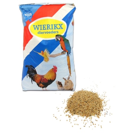 Wierikx parkiet